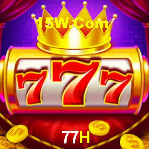 Experimente o Login Seguro Premium no 77H