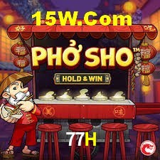Slot Games 77H