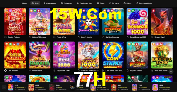 77H,77h.com