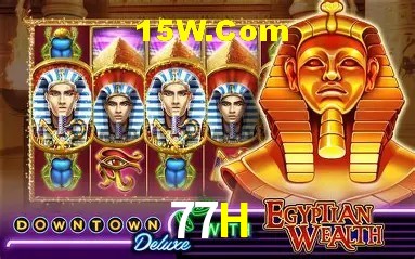 Casino Ao Vivo 77H