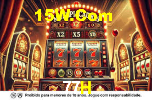 Bônus Generosos e Exclusivos no 77H para Você!