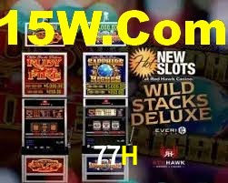 Roulette Table 77H