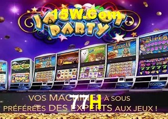 Diretório de Jogos 77H